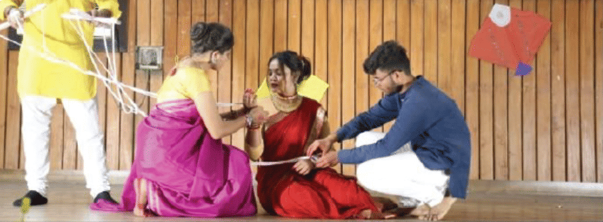 NIET Business School Campus Life photo 1